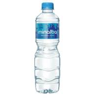 Agua Mineral Minalba sem Gs 1,5L